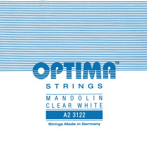 OPTIMA A2 No.3122 CLEAR WHITE 2{ A 2 }h XyV|bV ׂ IveB}