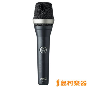 AKG D5C _Ci~bN}CN A[J[Q[