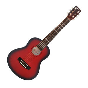 Sepia Crue W60 RDS (Red Sunburst) ~jM^[ AR[XeBbNM^[ ^ y bhTo[Xg \tgP[Xt ZsAN[ W-60