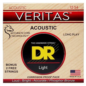 DR VERITAS VTA-12 Light 012]054 AR[XeBbNM^[ tHXt@[uYyfB[A[ F^Xz fB[A[