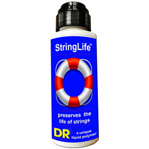 DR STRING LIFE �X�g�����O�P�A���L�b�h �f�B�[�A�[��