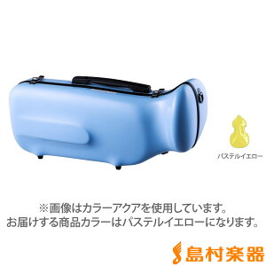 C.C.シャイニーケース シャイニーケースII/TRP PY トランペットケース