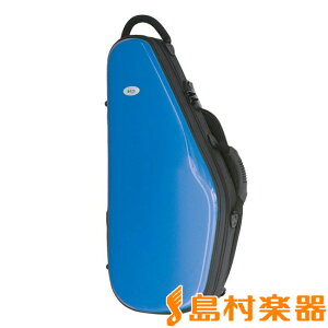 bags EFAS BLU ハードケース/アルトサックス用 バッグス