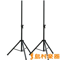KIKUTANI KPS-80 ペア ケース付属 スピーカースタンド キクタニ