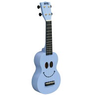 【マラソン期間中 エントリーでさらにP5倍】MAHALO U/SMILE LBU ウクレレ マハロ