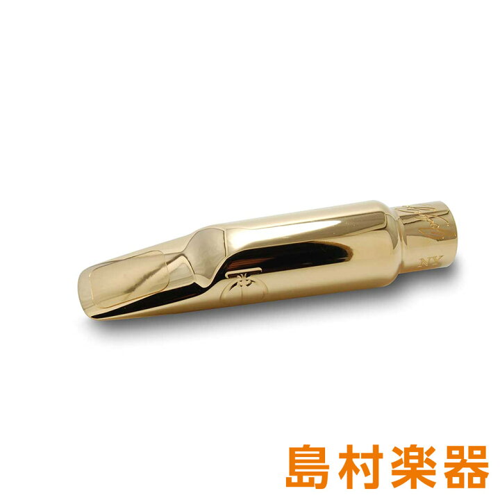 楽天市場】JODYJAZZ DV NY Tenor #7☆ テナーサックス用 マウスピース 