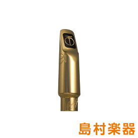 JODYJAZZ DV Soprano #7☆ ソプラノサックス用 マウスピース 24金 【開き：7☆】 ジョディジャズ JODY JAZZ ジョディ ジャズ