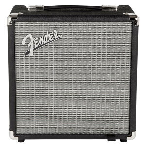 Fender Rumble 15 V3 x[XAv R{Av 15W uV[Y tF_[