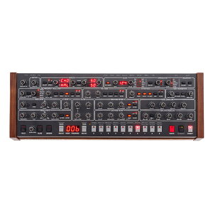 SEQUENTIAL Prophet-6 Module �v���t�F�b�g �V���Z�T�C�U�[ �V�[�P���V���� Dave Smith Instruments �f�C�u�X�~�X �C���X�g�D�������c