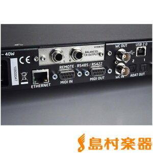 GRACE DESIGN m108 CR Output Option m108�p �R���g���[�����[���A�E�g �I�v�V�����J�[�h �O���[�X�f�U�C��