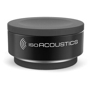 ISO ACOUSTICS ISO-PUCK �A�C�\���[�V�����c�[�� �A�C�\�A�R�[�X�e�B�N�X