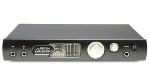 Prism Sound Lyra2 I[fBIC^[tF[X vYTEh