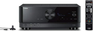 YAMAHA@RX-V6A@
