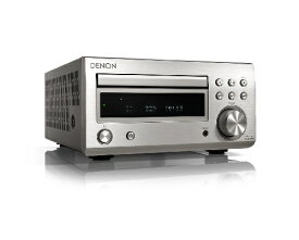 DENON　RCD-M41 SP（プレミアムシルバー）