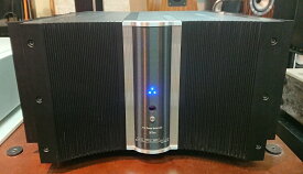 【中古品】KRELL FPB-300CX