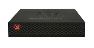 MYTEK Digital@Brooklyn AMP+ (ubNj@iMTK-AM-BKNAP-Bj