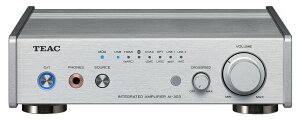 TEAC@AI-303 SiVo[j
