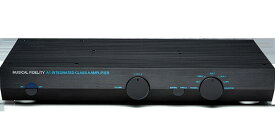 Musical Fidelity　 A1　