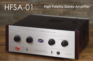 Aurorasound�@HFSA-01