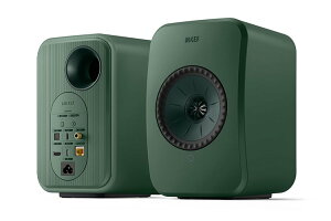 KEF@ LSX II LT Z[WO[@CXEXg[~O HiFi ANeBuXs[J[