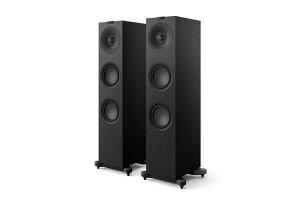 KEF�@Q7 Meta �T�e���u���b�N (�y�A)