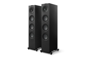 KEF�@Q11 Meta �T�e���u���b�N (�y�A)