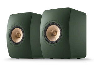 KEF@LS50 META XEO[ (yA)@y񂹁z
