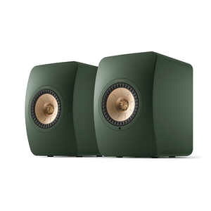 KEF LS50 WirelessII XEO[@CXEXg[~O HiFi ANeBuXs[J[@y񂹁z