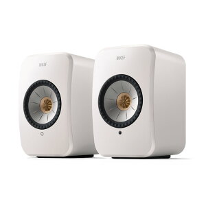 KEF@LSX II ~lzCg@CXEXg[~O HiFi ANeBuXs[J[