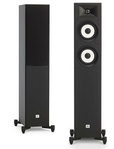 JBL�@STAGE A170BLK�i�y�A�j