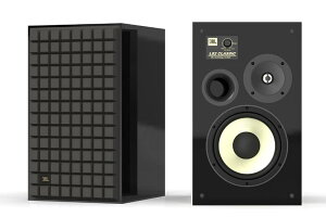 JBL�@L82 Classic BG �i�y�A�j�u�b�N�V�F���t�^�X�s�[�J�[