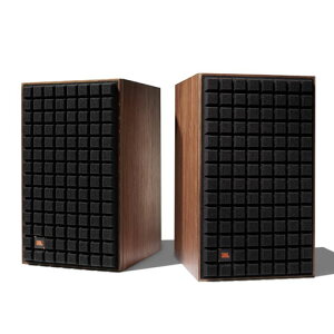 JBL L82 Classic MkII �u���b�N (�y�A)�u�b�N�V�F���t�^�X�s�[�J�[