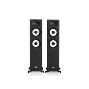 JBLSTAGE A190BLK �i�y�A�j