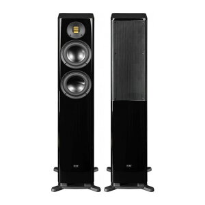 ELAC�@Solano FS 287.2 �n�C�O���X�E�u���b�N �i�y�A�j