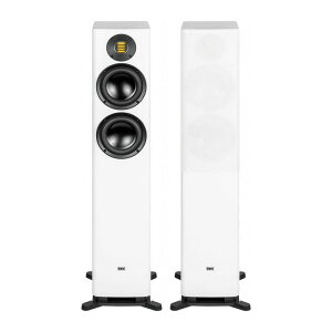 ELAC�@Solano FS 287.2 �n�C�O���X�E�z���C�g �i�y�A�j