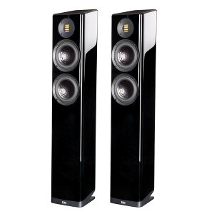 ELAC�@VELA FS407.2 �u���b�N �i�y�A�j
