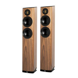 ELAC�@VELA FS407.2 �E�H�[���i�b�g�i�y�A�j