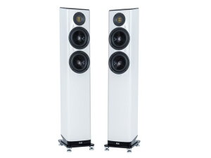 ELAC�@VELA FS407.2 �z���C�g �i�y�A�j