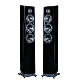ELAC　VELA FS409.2 ブラック （ペア）
