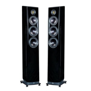 ELAC�@VELA FS409.2 �u���b�N �i�y�A�j