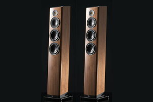 ELAC�@VELA FS409.2 �E�H�[���i�b�g �i�y�A�j