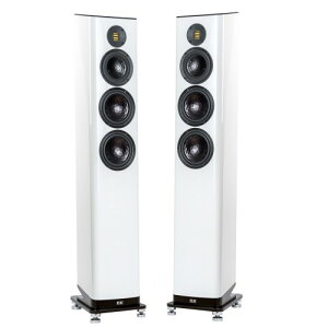 ELAC�@VELA FS409.2 �z���C�g �i�y�A�j