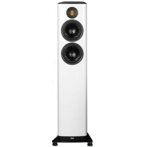 ELAC�@VELA FS408.2 �z���C�g �i�y�A�j