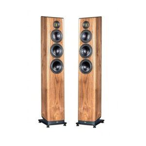 ELAC�@VELA FS408.2 �E�H�[���i�b�g �i�y�A�j