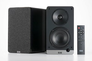 ELAC@Debut ConneX DCB41 ubN@ANeBuXs[J[
