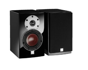 DALI  MENUET ブラック (ペア)