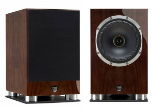 Fyne Audio�@F500SP �s�A�m�O���X�E�E�H�[���i�b�g (�y�A�j