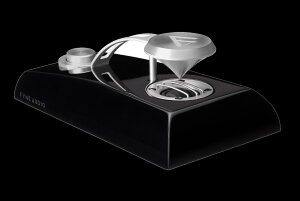 Fyne Audio�@SuperTrax �s�A�m�O���X�E�u���b�N �i�y�A�j�@�y�����񂹁z