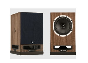 Fyne Audio�@F5S �E�H�[���i�b�g (�y�A�j�@�y�����񂹁z