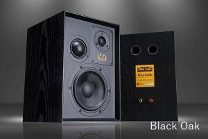 Wharfedale�@Super DENTON �u���b�N�E�I�[�N �i�y�A�j